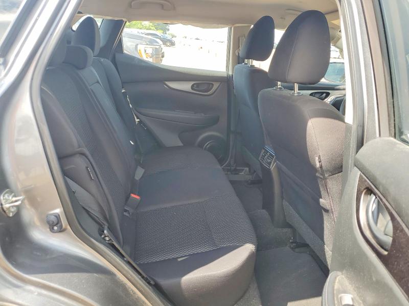 60508816 :رقم المزاد ، JN1BJ1AWXNW681046 vin ، 2022 Nissan Rogue Sport مزاد بيع