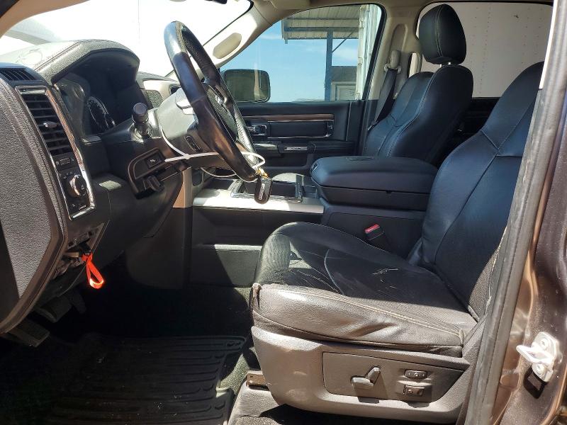 Продаж на аукціоні авто 2014 Ram 1500, vin: 1C6RR6NM4ES474810, номер лоту: 63546326