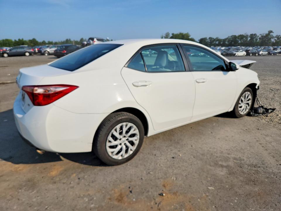 Aukcja sprzedaży 2017 Toyota Corolla, vin: 2T1BURHE5HC786543, numer aukcji: 61130146