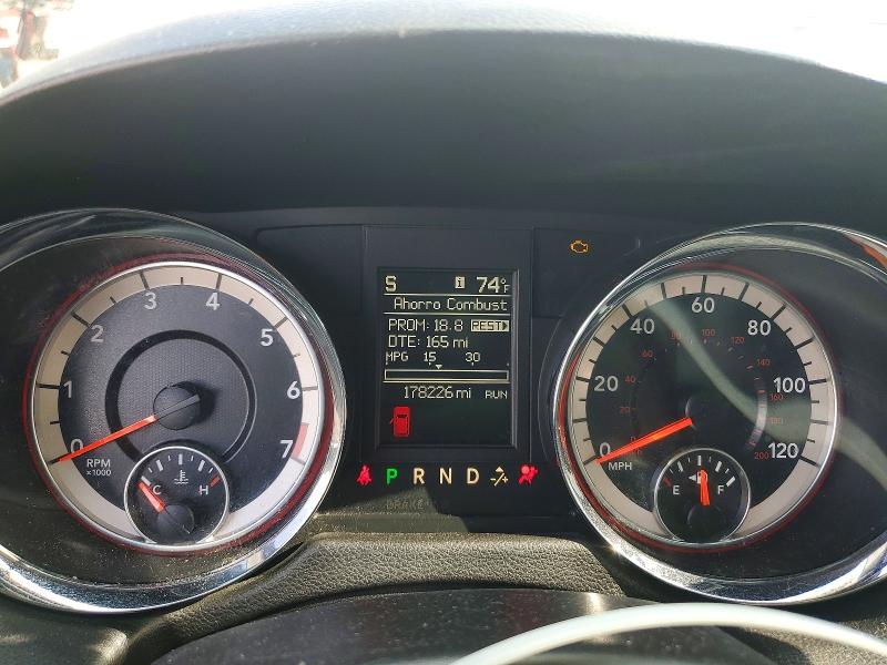 Aukcja sprzedaży 2016 Dodge Grand Caravan, vin: 2C4RDGEG9GR330164, numer aukcji: 63365046