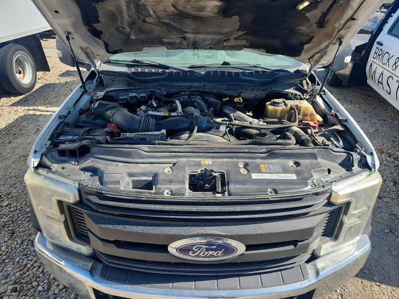 Продажа на аукционе авто 2017 Ford F450, vin: 1FD0W4GT0HEB70021, номер лота: 60160506
