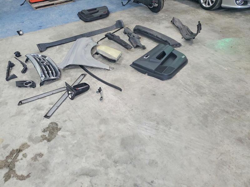 Продажа на аукционе авто 2012 Honda Pilot, vin: 5FNYF3H69CB042149, номер лота: 63377136