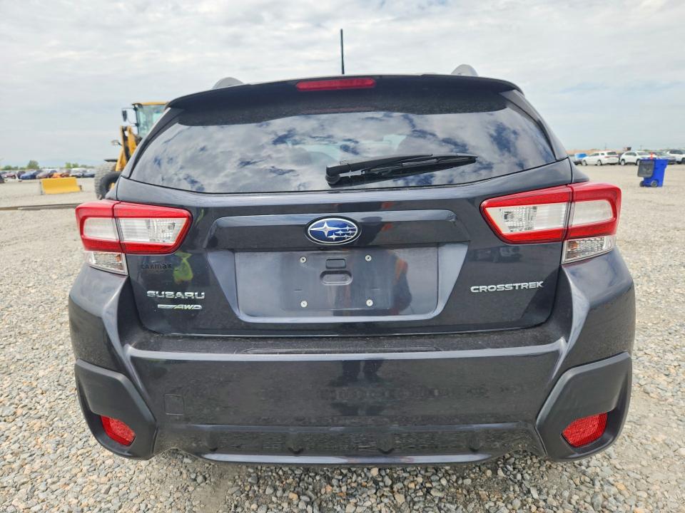 Продаж на аукціоні авто 2019 Subaru Crosstrek, vin: JF2GTABC7K8243359, номер лоту: 62622486