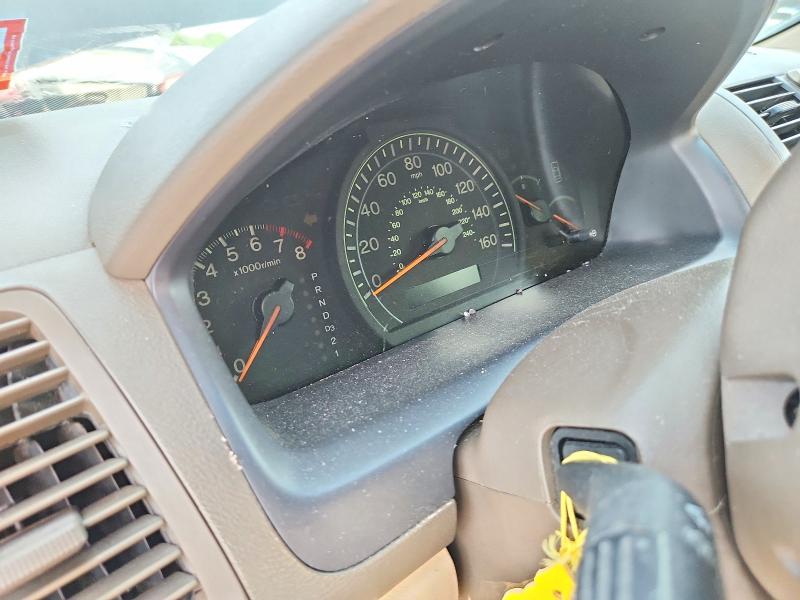 Aukcja sprzedaży 2003 Honda Accord, vin: 1HGCM56383A098632, numer aukcji: 60229686