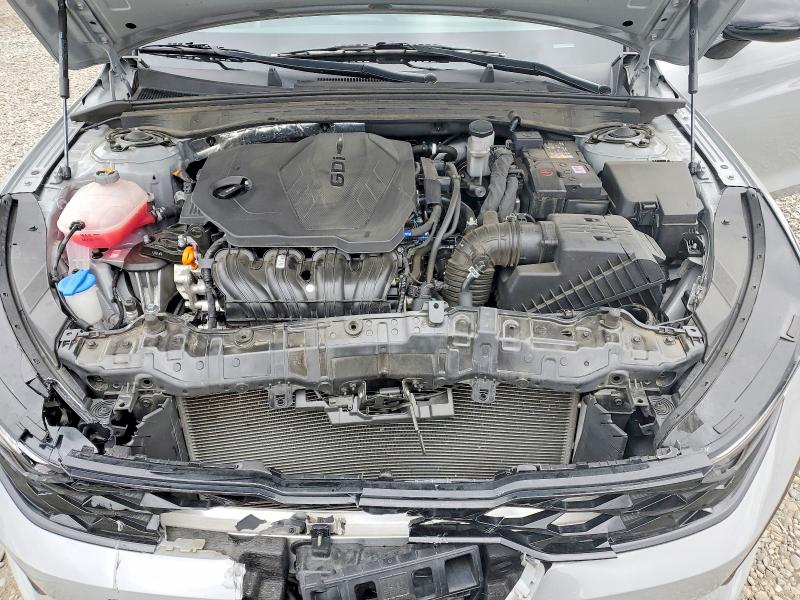 Продажа на аукционе авто 2025 Kia K5, vin: KNAG64J79S5345269, номер лота: 59181496