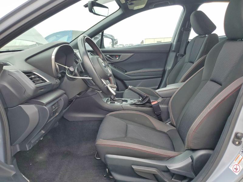2017 Subaru Impreza მანქანა იყიდება აუქციონზე, vin: 4S3GKAL65H3600781, აუქციონის ნომერი: 73559135