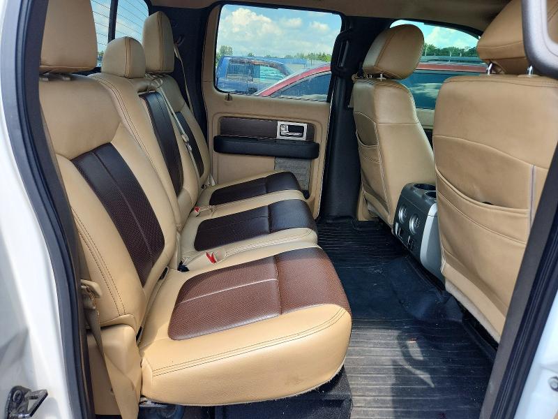 Продаж на аукціоні авто 2013 Ford F150, vin: 1FTFW1ET2DFA84844, номер лоту: 62986306