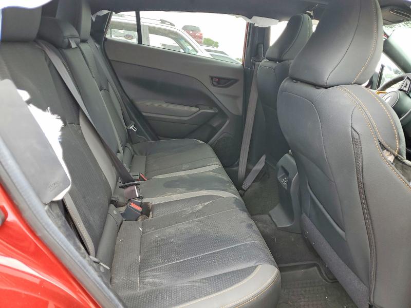 Продажа на аукционе авто 2026 Subaru Crosstrek, vin: 4S4GUHU66T3728369, номер лота: 62847646