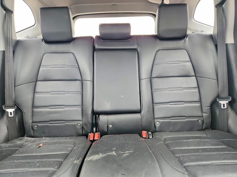 Продажа на аукционе авто 2019 Honda Cr-v, vin: 7FARW1H84KE013784, номер лота: 59607746