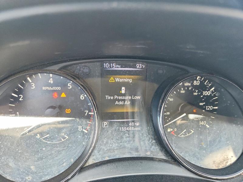 Продажа на аукционе авто 2018 Nissan Rogue Sport, vin: JN1BJ1CP1JW162922, номер лота: 60269436