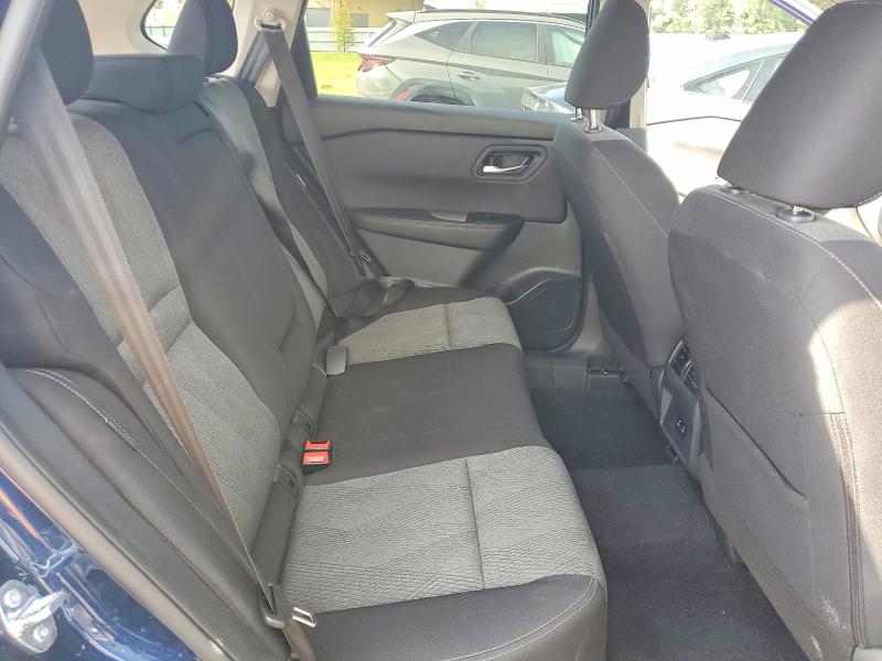 Aukcja sprzedaży 2026 Nissan Rogue, vin: 5N1BT3BB1TC752966, numer aukcji: 61362046
