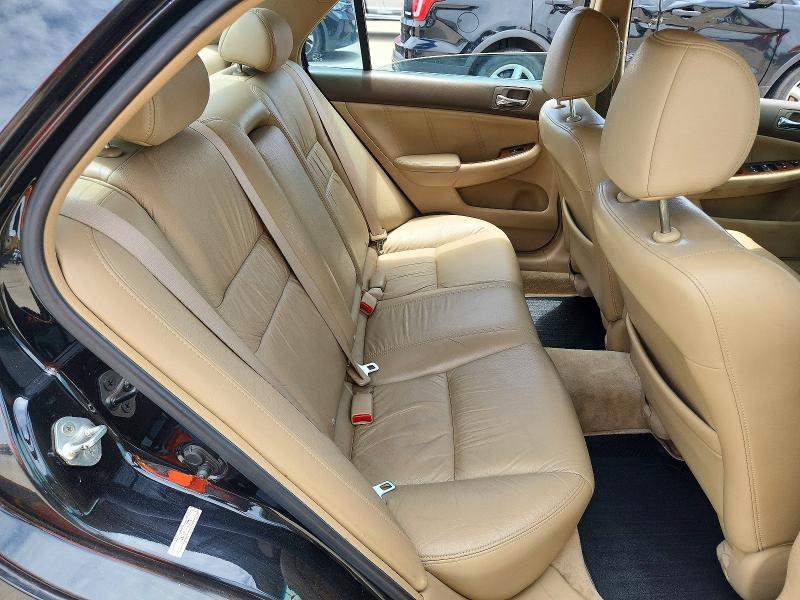 Aukcja sprzedaży 2007 Honda Accord, vin: 1HGCM66597A105374, numer aukcji: 61428086