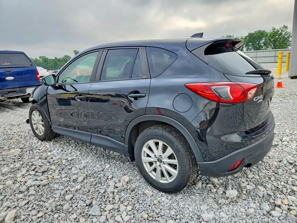 Продаж на аукціоні авто 2013 Mazda Cx-5, vin: JM3KE4CE9D0124564, номер лоту: 59645516