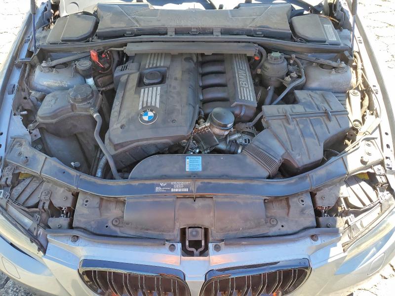 59917466 :رقم المزاد ، WBAWL13539PX24765 vin ، 2009 Bmw 328 مزاد بيع