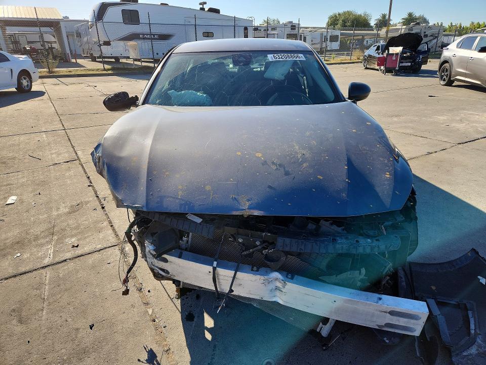 2024 Nissan Altima მანქანა იყიდება აუქციონზე, vin: 1N4BL4DV1RN393591, აუქციონის ნომერი: 63208866