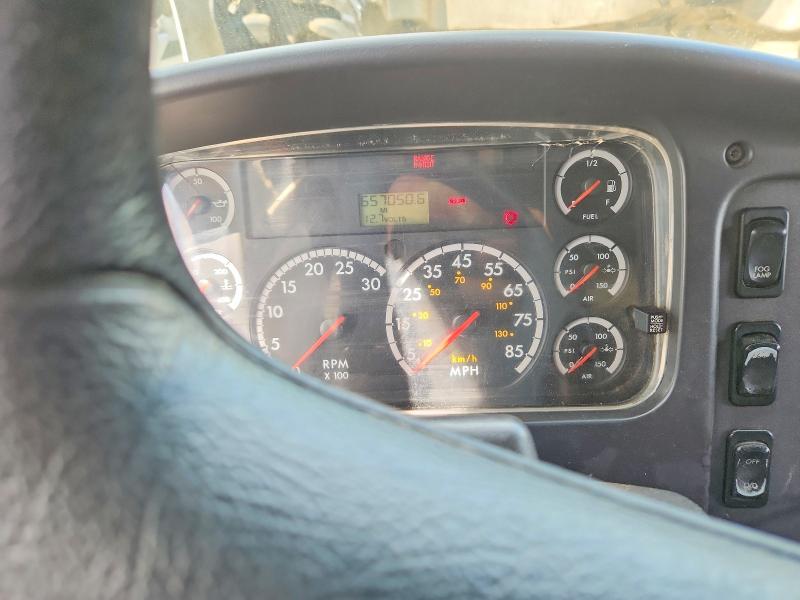 Aukcja sprzedaży 2007 Freightliner M2, vin: 1FVACWDC87HY02394, numer aukcji: 60821676