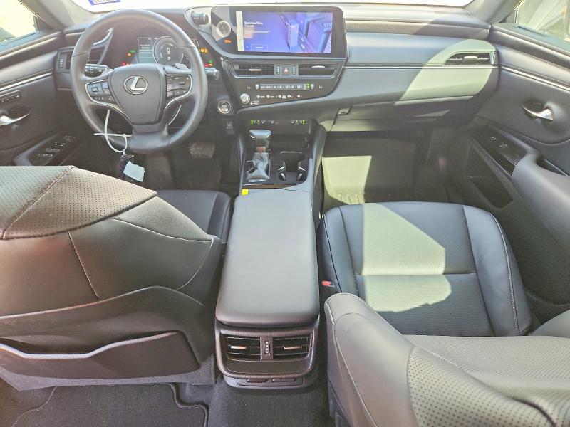 Продажа на аукционе авто 2023 Lexus Es 300h, vin: 58ADA1C18PU030962, номер лота: 59372316