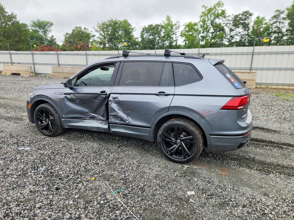 Продаж на аукціоні авто 2023 Volkswagen Tiguan, vin: 3VVCB7AX6PM069148, номер лоту: 62512036