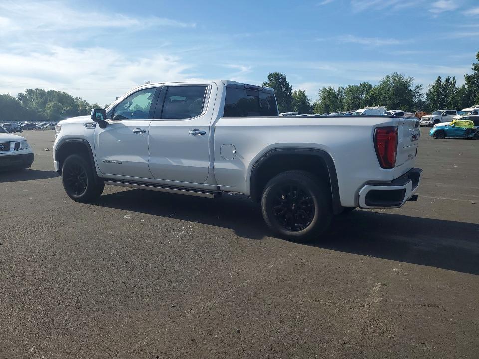 Продаж на аукціоні авто 2023 Gmc Sierra, vin: 3GTUUGE84PG300157, номер лоту: 59914386