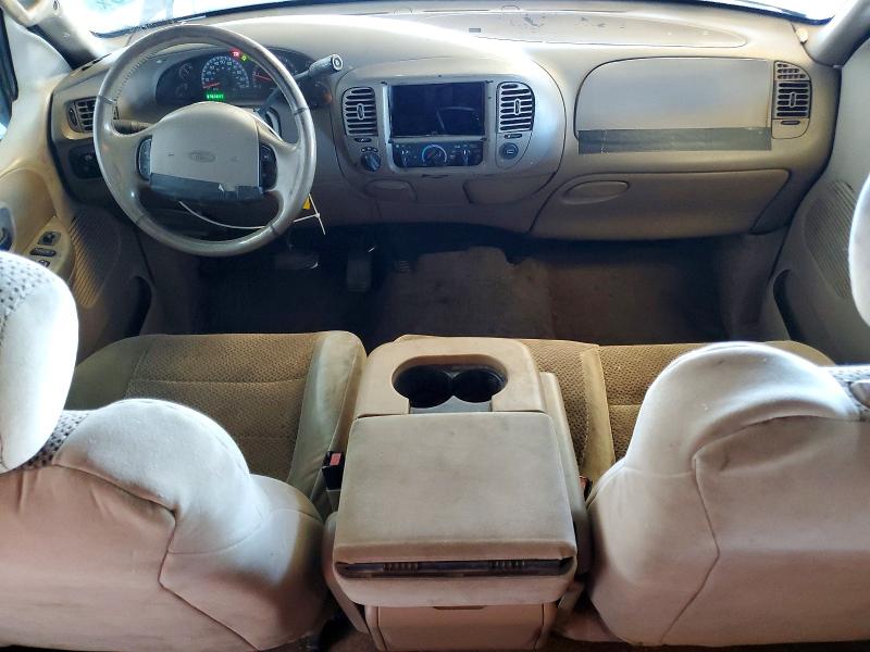 Продажа на аукционе авто 2001 Ford F150, vin: 1FTRW08L41KB34987, номер лота: 60528766