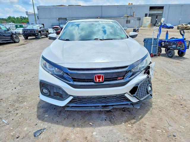 2019 Honda Civic მანქანა იყიდება აუქციონზე, vin: 2HGFC3A54KH754662, აუქციონის ნომერი: 60154046