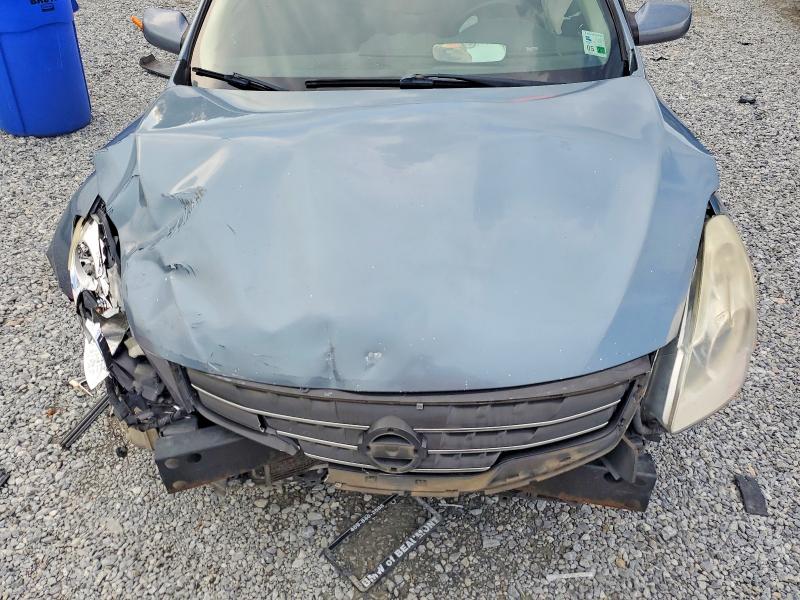 Aukcja sprzedaży 2012 Nissan Altima, vin: 1N4AL2APXCC125468, numer aukcji: 59665086