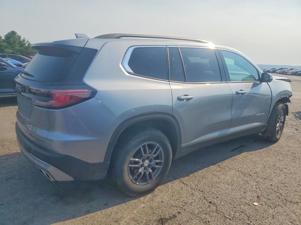 Aukcja sprzedaży 2025 Gmc Acadia, vin: 1GKENKRS0SJ166785, numer aukcji: 60916046