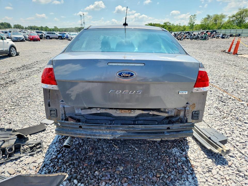 Aukcja sprzedaży 2010 Ford Focus, vin: 1FAHP3HN2AW170395, numer aukcji: 60582946