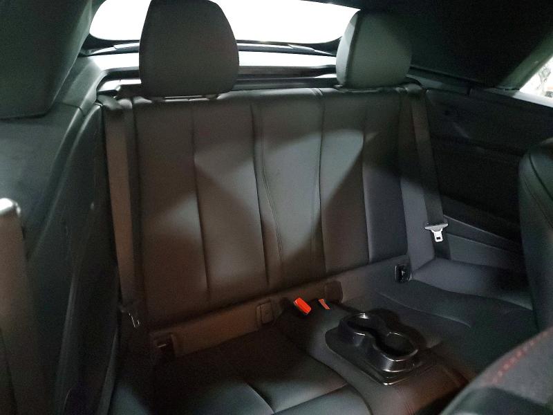 Aukcja sprzedaży 2017 Bmw 230xi, vin: WBA2M9C35HV985608, numer aukcji: 62883086