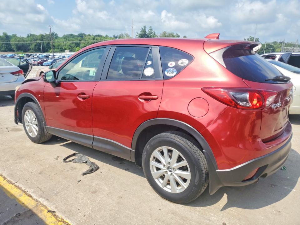 59649926 :رقم المزاد ، JM3KE2CE6D0108746 vin ، 2013 Mazda Cx-5 مزاد بيع