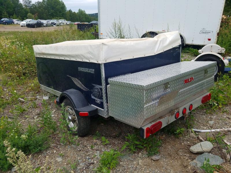 Продажа на аукционе авто 2012 Load Trailer Trailers, vin: 1L9BC0612C143S398, номер лота: 62415996