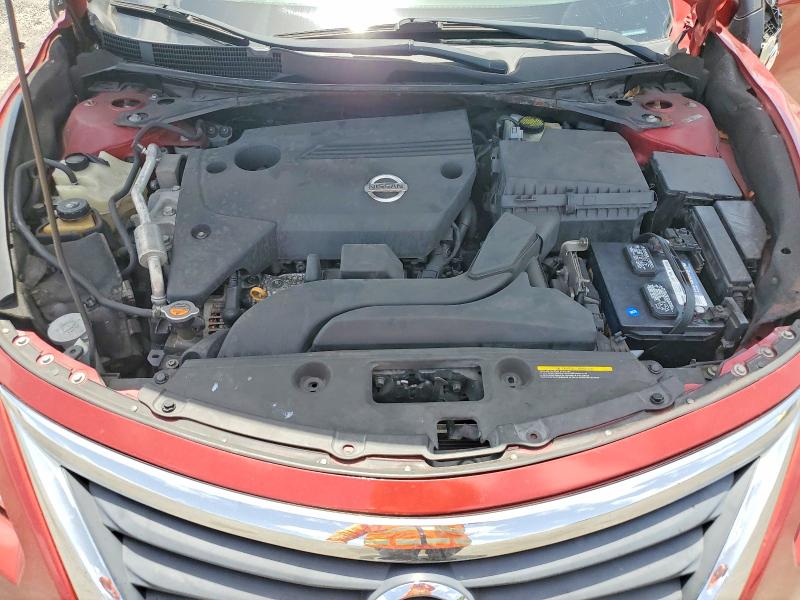 2013 Nissan Altima მანქანა იყიდება აუქციონზე, vin: 1N4AL3AP7DN459002, აუქციონის ნომერი: 60354046