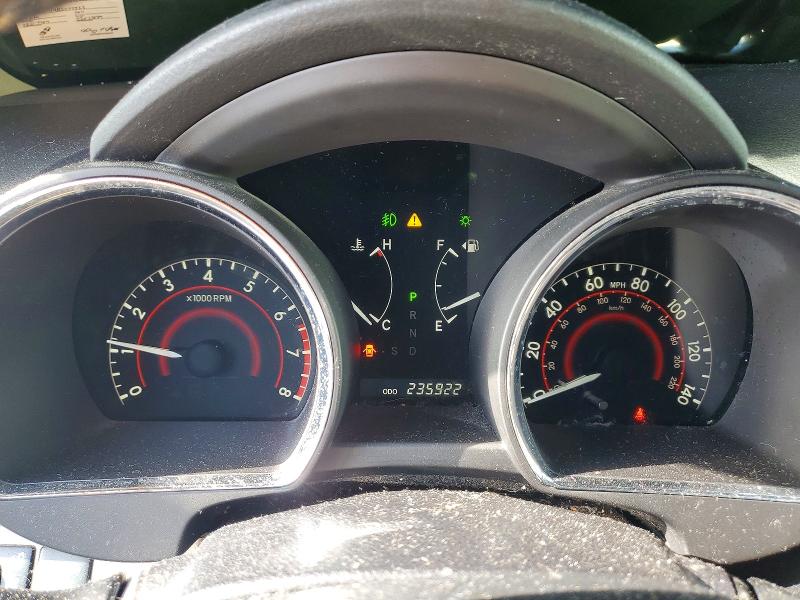 Продаж на аукціоні авто 2011 Toyota Highlander, vin: 5TDBK3EH4BS077523, номер лоту: 60976786