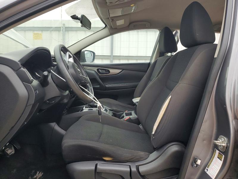 Aukcja sprzedaży 2019 Nissan Rogue Sport, vin: JN1BJ1CP2KW524550, numer aukcji: 54372456