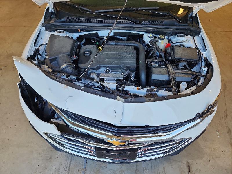 Продажа на аукционе авто 2024 Chevrolet Malibu, vin: 1G1ZD5ST7RF170259, номер лота: 59866566
