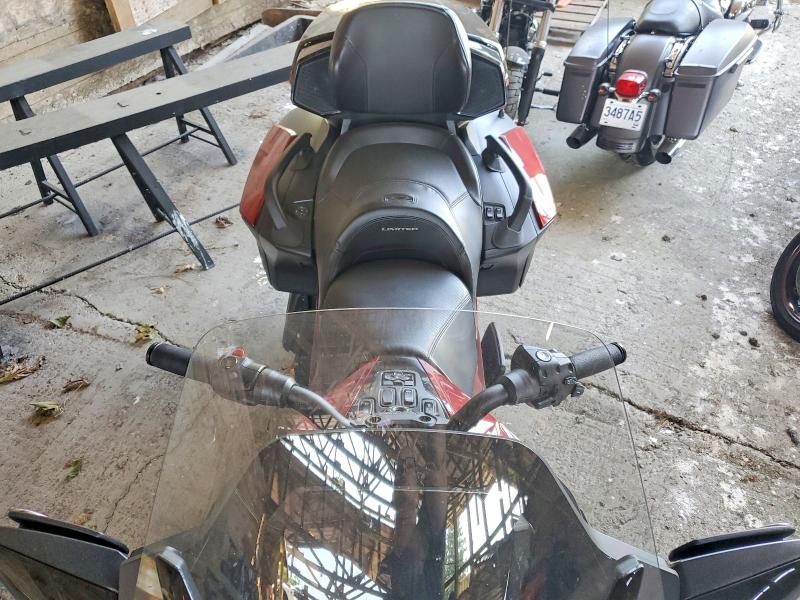 58018446 :رقم المزاد ، 2BXNBDD22LV003521 vin ، 2020 Can-am Spyder Roadster مزاد بيع