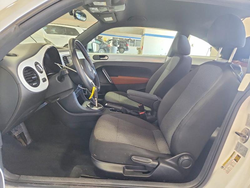 Aukcja sprzedaży 2015 Volkswagen Beetle, vin: 3VWF17AT0FM607317, numer aukcji: 58022936
