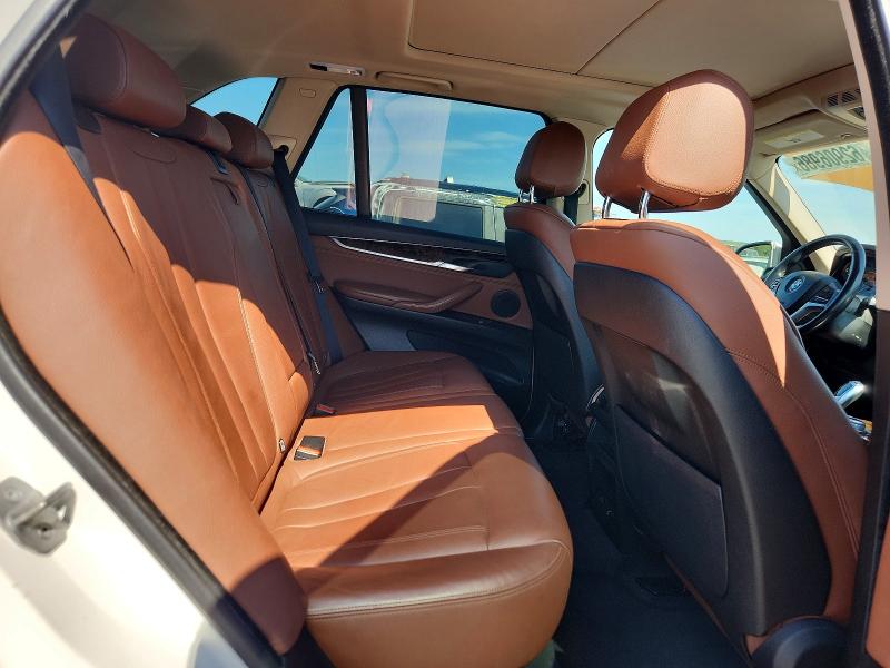 Aukcja sprzedaży 2015 Bmw X5, vin: 5UXKR0C53F0K52225, numer aukcji: 62906986