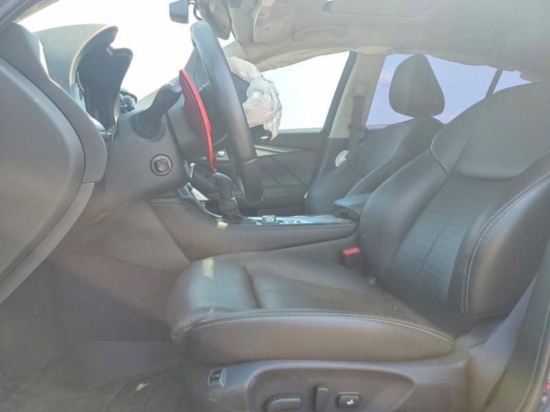 62300266 :رقم المزاد ، JN1EV7AR3KM593929 vin ، 2019 Infiniti Q50 مزاد بيع