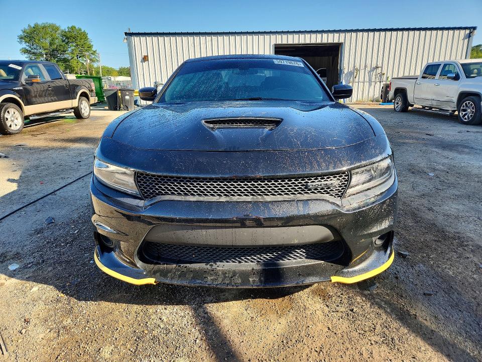 Продажа на аукционе авто 2021 Dodge Charger, vin: 2C3CDXHG4MH530375, номер лота: 59719676