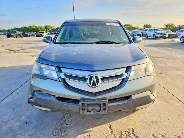 Aukcja sprzedaży 2009 Acura Mdx, vin: 2HNYD28759H501912, numer aukcji: 60762176