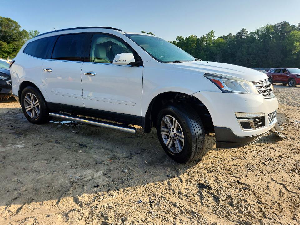 Aukcja sprzedaży 2017 Chevrolet Traverse, vin: 1GNKRHKD8HJ163649, numer aukcji: 59317656