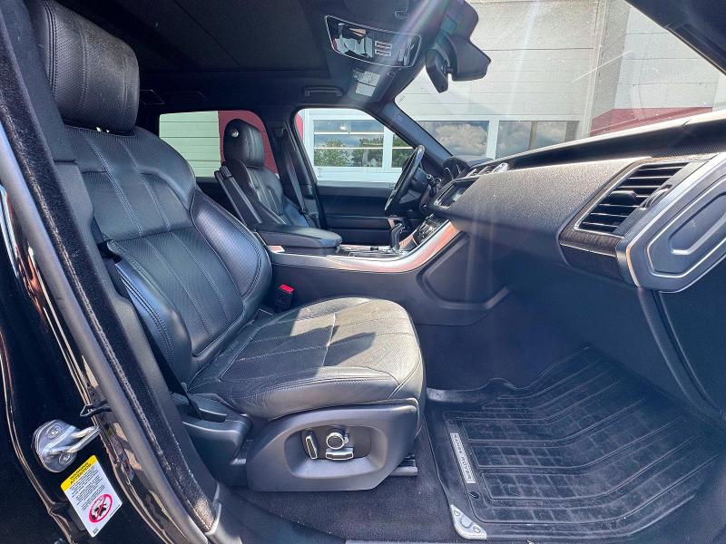Продаж на аукціоні авто 2016 Land Rover Range Rover Sport, vin: SALWR2VF6GA632426, номер лоту: 60314496