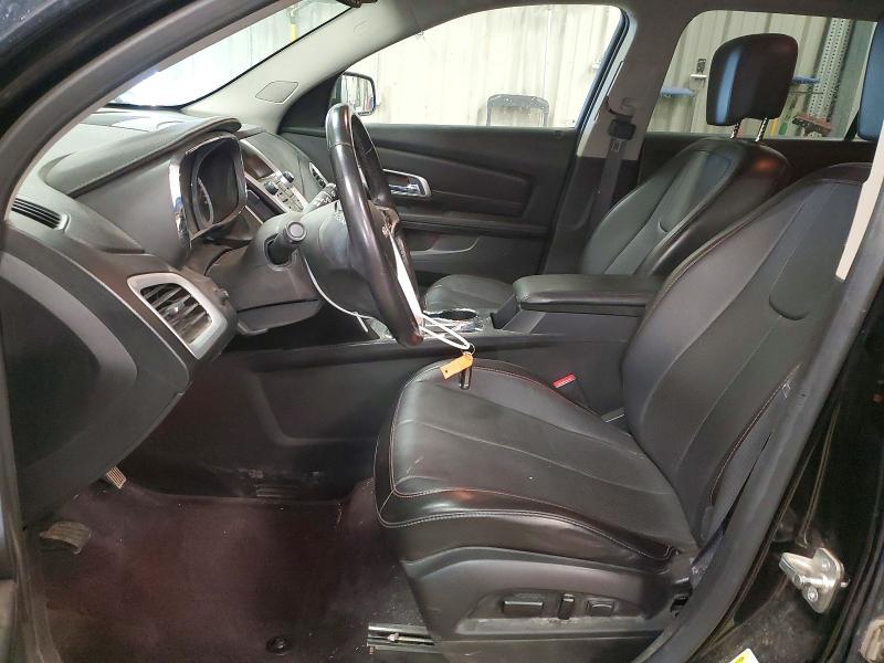 61411026 :رقم المزاد ، 2GKFLUE3XG6197583 vin ، 2016 Gmc Terrain مزاد بيع