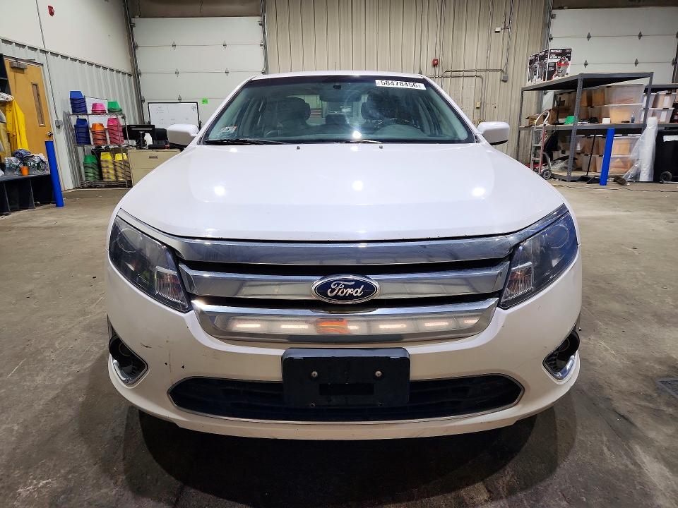Продажа на аукционе авто 2012 Ford Fusion, vin: 3FAHP0CG6CR100668, номер лота: 58478456