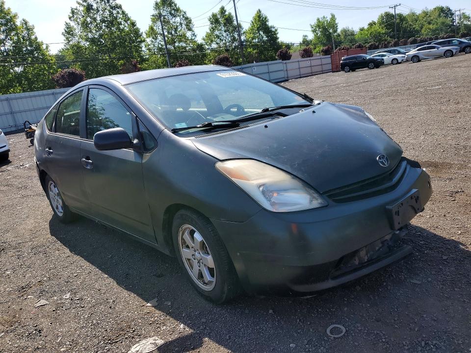 Aukcja sprzedaży 2005 Toyota Prius, vin: JTDKB20U153113673, numer aukcji: 61529666