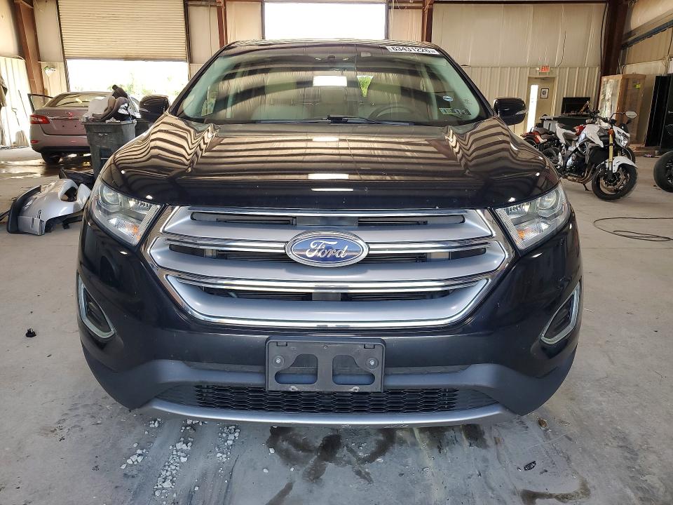 Продажа на аукционе авто 2017 Ford Edge, vin: 2FMPK4K92HBB06127, номер лота: 63431226