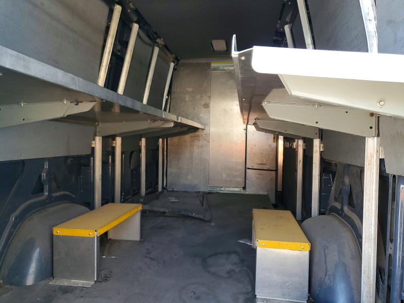 Aukcja sprzedaży 2019 Mercedes-benz Sprinter, vin: WD4PF1CD7KP148695, numer aukcji: 61811126