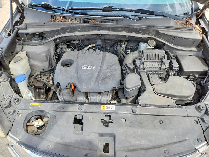 Aukcja sprzedaży 2013 Hyundai Santa Fe Sport, vin: 5XYZT3LB6DG023179, numer aukcji: 62282846