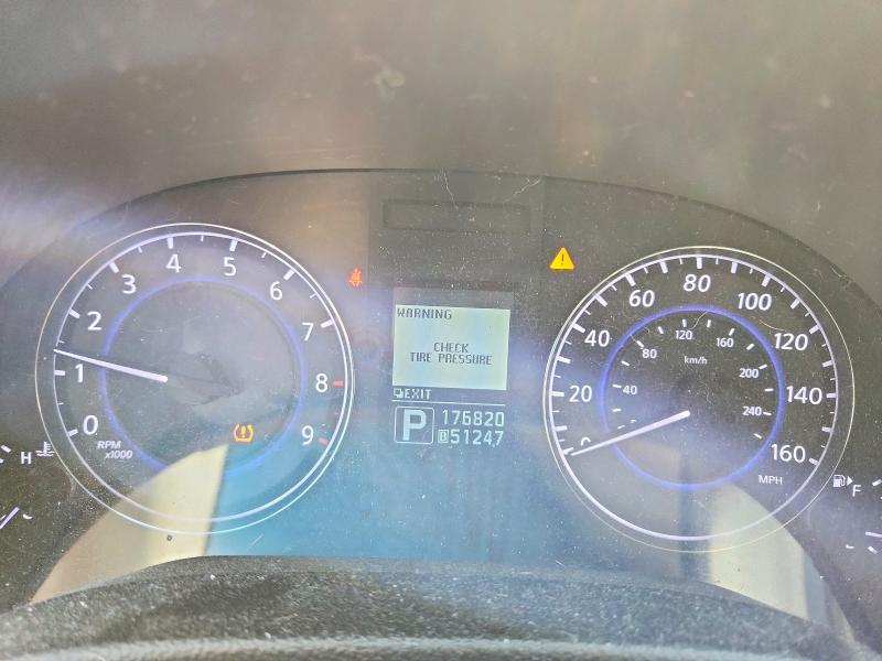 Продаж на аукціоні авто 2012 Infiniti G37 Sedan, vin: JN1CV6AR4CM682671, номер лоту: 60791776